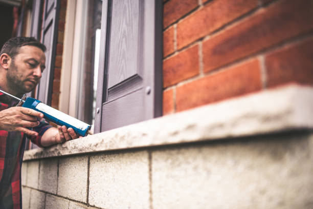 Best Types of Insulation in Lake Bluff, IL