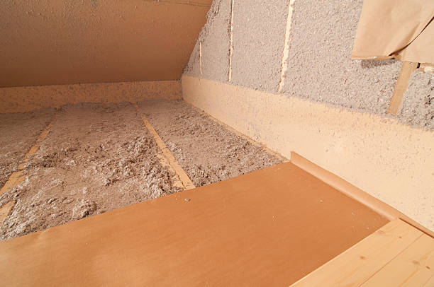 Best Insulation for Specific Applications in Lake Bluff, IL